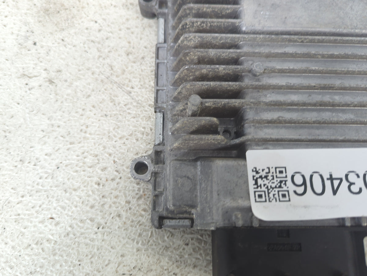 2014-2015 Kia Optima PCM Engine Control Computer ECU ECM PCU OEM P/N:TFAEC4DM2A 5WY3625A, 39138-2GBH0 Fits Fits 2014 2015 OE