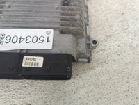 2014-2015 Kia Optima PCM Engine Control Computer ECU ECM PCU OEM P/N:TFAEC4DM2A 5WY3625A, 39138-2GBH0 Fits Fits 2014 2015 OE