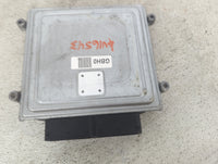 2014-2015 Kia Optima PCM Engine Control Computer ECU ECM PCU OEM P/N:TFAEC4DM2A 5WY3625A, 39138-2GBH0 Fits Fits 2014 2015 OE