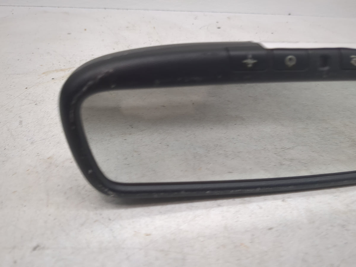 2013-2016 Kia Optima Interior Rear View Mirror Replacement OEM P/N:NZLHFCHL4 4112A-HFCHL4 Fits OEM Used Auto Parts - Oemused