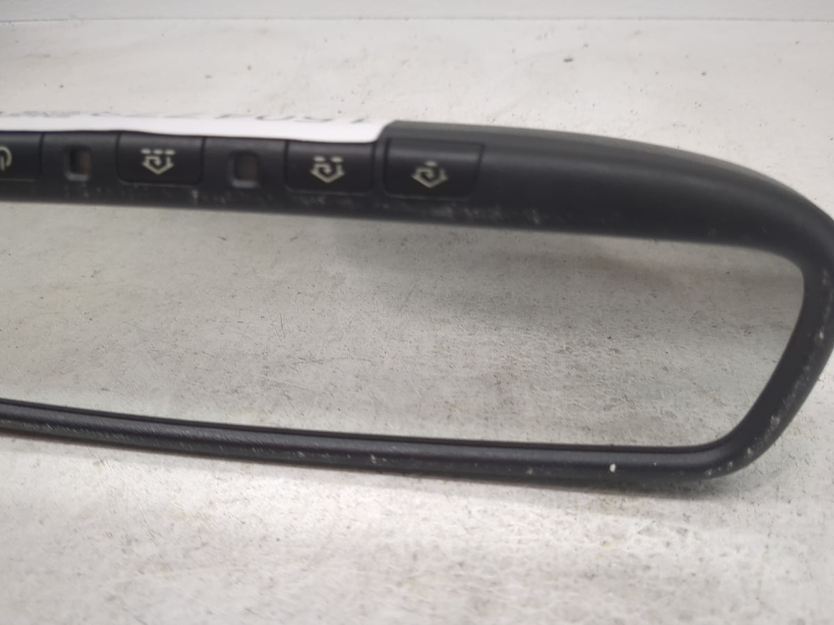 2013-2016 Kia Optima Interior Rear View Mirror Replacement OEM P/N:NZLHFCHL4 4112A-HFCHL4 Fits OEM Used Auto Parts - Oemused