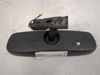 2013-2016 Kia Optima Interior Rear View Mirror Replacement OEM P/N:NZLHFCHL4 4112A-HFCHL4 Fits OEM Used Auto Parts - Oemused
