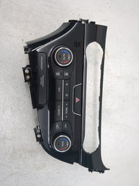 2014-2015 Kia Optima Climate Control Module Temperature AC/Heater Replacement P/N:97250-2TQN0CA 95930-2T050 Fits Fits 2014 2