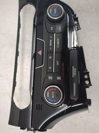 2014-2015 Kia Optima Climate Control Module Temperature AC/Heater Replacement P/N:97250-2TQN0CA 95930-2T050 Fits Fits 2014 2