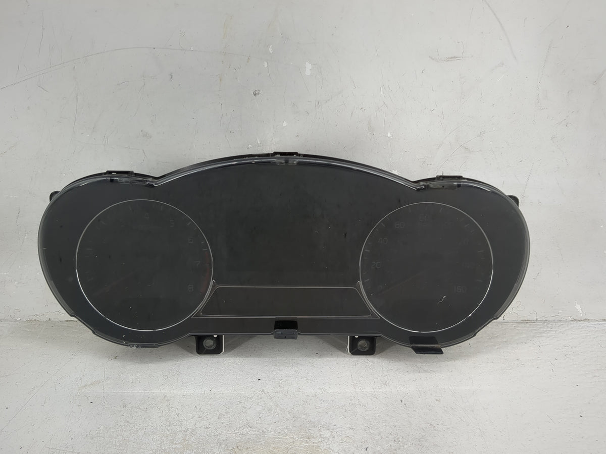 2014-2015 Kia Optima Instrument Cluster Speedometer Gauges P/N:94041-2T460 Miles:85K Fits Fits 2014 2015 OEM Used Auto Parts