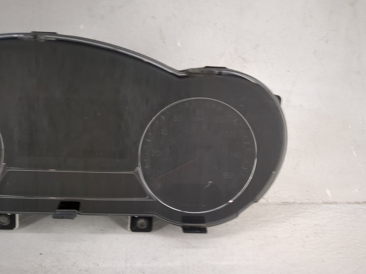 2014-2015 Kia Optima Instrument Cluster Speedometer Gauges P/N:94041-2T460 Miles:85K Fits Fits 2014 2015 OEM Used Auto Parts