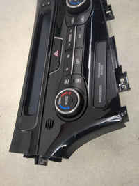 2014 Kia Optima Climate Control Module Temperature AC/Heater Replacement P/N:97250-2TN0CA Fits OEM Used Auto Parts - Oemused