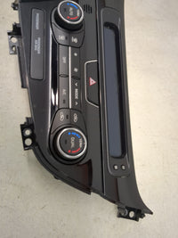 2014 Kia Optima Climate Control Module Temperature AC/Heater Replacement P/N:97250-2TN0CA Fits OEM Used Auto Parts - Oemused