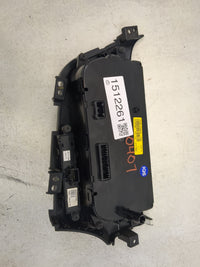 2014 Kia Optima Climate Control Module Temperature AC/Heater Replacement P/N:97250-2TN0CA Fits OEM Used Auto Parts - Oemused