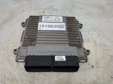 2014-2015 Kia Optima PCM Engine Control Computer ECU ECM PCU OEM P/N:39138-2GBH5 39108-2GBH5, TFAES4DM2A, 5WY3626A Fits 2014