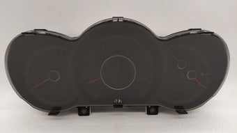 compare product 2014-2015 Kia Optima Instrument Cluster Speedometer Gauges P/N:94031-2T270 Fits Fits 2014 2015 OEM Used Auto Parts
