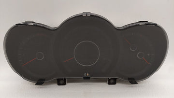 2014-2015 Kia Optima Instrument Cluster Speedometer Gauges P/N:94031-2T270 Fits Fits 2014 2015 OEM Used Auto Parts - Oemused
