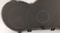 2014-2015 Kia Optima Instrument Cluster Speedometer Gauges P/N:94031-2T270 Fits Fits 2014 2015 OEM Used Auto Parts - Oemused