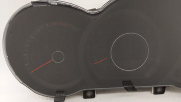 2014-2015 Kia Optima Instrument Cluster Speedometer Gauges P/N:94031-2T270 Fits Fits 2014 2015 OEM Used Auto Parts