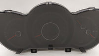 2014-2015 Kia Optima Instrument Cluster Speedometer Gauges P/N:94031-2T270 Fits Fits 2014 2015 OEM Used Auto Parts - Oemused
