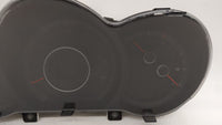2014-2015 Kia Optima Instrument Cluster Speedometer Gauges P/N:94031-2T270 Fits Fits 2014 2015 OEM Used Auto Parts - Oemused