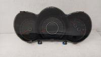 2014-2015 Kia Optima Instrument Cluster Speedometer Gauges P/N:94031-2T270 Fits Fits 2014 2015 OEM Used Auto Parts - Oemused