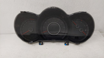 compare product 2014-2015 Kia Optima Instrument Cluster Speedometer Gauges P/N:94031-2T270 Fits Fits 2014 2015 OEM Used Auto Parts