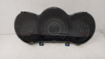 2014-2015 Kia Optima Instrument Cluster Speedometer Gauges P/N:94031-2T270 Fits Fits 2014 2015 OEM Used Auto Parts - Oemused