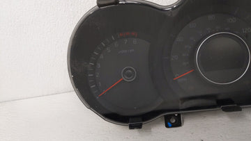 2014-2015 Kia Optima Instrument Cluster Speedometer Gauges P/N:94031-2T270 Fits Fits 2014 2015 OEM Used Auto Parts