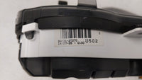 2014-2015 Kia Optima Instrument Cluster Speedometer Gauges P/N:94031-2T270 Fits Fits 2014 2015 OEM Used Auto Parts - Oemused