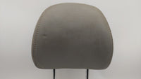 2014-2015 Kia Optima Headrest Head Rest Front Driver Passenger Seat Grey - Oemusedautoparts1.com