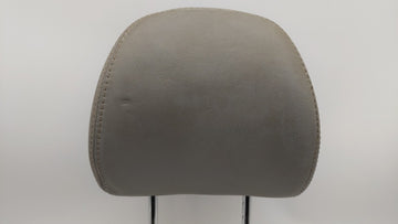 2014-2015 Kia Optima Headrest Head Rest Front Driver Passenger Seat Grey - Oemusedautoparts1.com