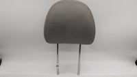 2014-2015 Kia Optima Headrest Head Rest Front Driver Passenger Seat Grey - Oemusedautoparts1.com