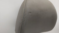 2014-2015 Kia Optima Headrest Head Rest Front Driver Passenger Seat Grey - Oemusedautoparts1.com