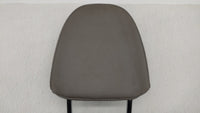 2014-2015 Kia Optima Headrest Head Rest Front Driver Passenger Seat Grey - Oemusedautoparts1.com