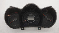 2014-2015 Kia Optima Instrument Cluster Speedometer Gauges P/N:94031-2T270 Fits Fits 2014 2015 OEM Used Auto Parts - Oemused