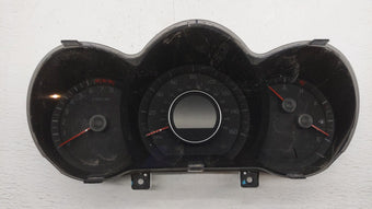 compare product 2014-2015 Kia Optima Instrument Cluster Speedometer Gauges P/N:94031-2T270 Fits Fits 2014 2015 OEM Used Auto Parts