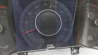 2014-2015 Kia Optima Instrument Cluster Speedometer Gauges P/N:94031-2T270 Fits Fits 2014 2015 OEM Used Auto Parts - Oemused