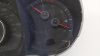 2014-2015 Kia Optima Instrument Cluster Speedometer Gauges P/N:94031-2T270 Fits Fits 2014 2015 OEM Used Auto Parts - Oemused