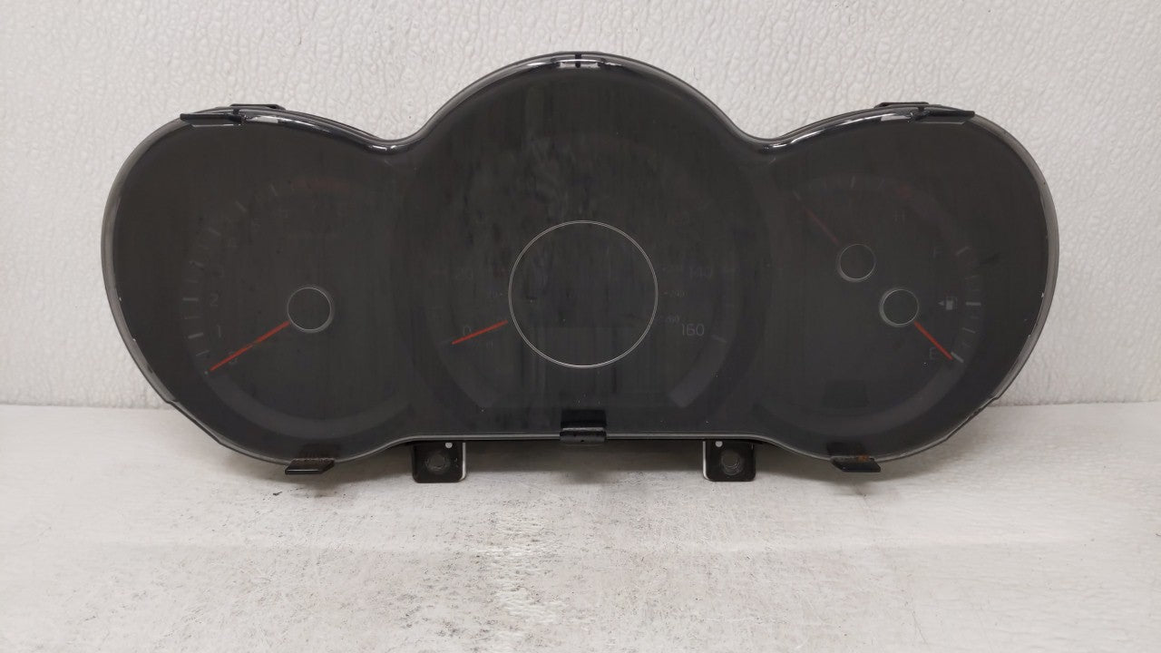 2014-2015 Kia Optima Instrument Cluster Speedometer Gauges P/N:94031-2T270 Miles: Fits Fits 2014 2015 OEM Used Auto Parts - 