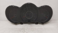 2014-2015 Kia Optima Instrument Cluster Speedometer Gauges P/N:94031-2T270 Miles: Fits Fits 2014 2015 OEM Used Auto Parts - 