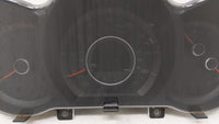 2014-2015 Kia Optima Instrument Cluster Speedometer Gauges P/N:94031-2T270 Miles: Fits Fits 2014 2015 OEM Used Auto Parts - 