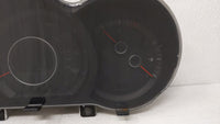 2014-2015 Kia Optima Instrument Cluster Speedometer Gauges P/N:94031-2T270 Miles: Fits Fits 2014 2015 OEM Used Auto Parts - 