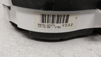 2014-2015 Kia Optima Instrument Cluster Speedometer Gauges P/N:94031-2T270 Miles: Fits Fits 2014 2015 OEM Used Auto Parts - 
