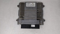2014-2015 Kia Optima PCM Engine Control Computer ECU ECM PCU OEM P/N:39138-2GBE5 39108-2GBE5, 39138-2GBE6 Fits Fits 2014 201