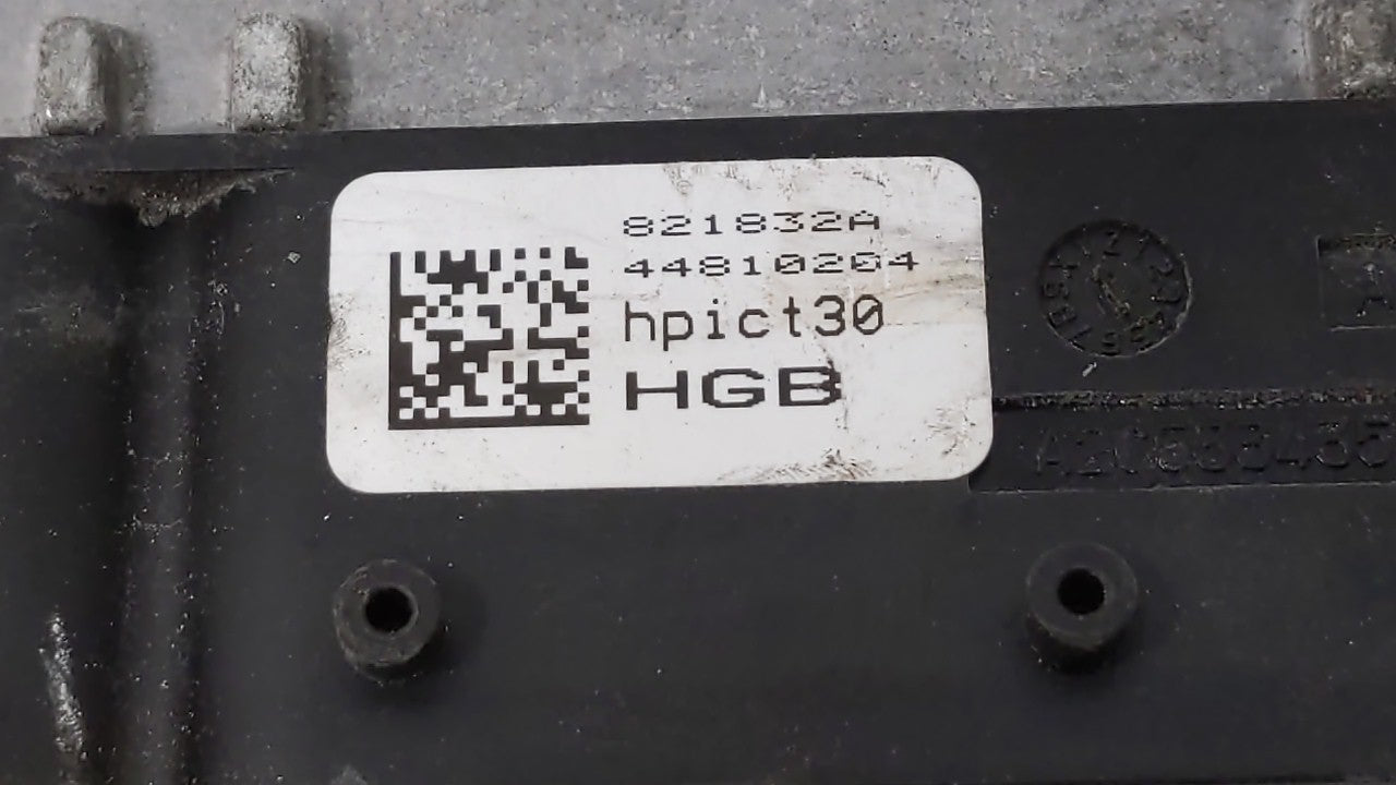 2014-2015 Kia Optima PCM Engine Control Computer ECU ECM PCU OEM P/N:39138-2GBE5 39108-2GBE5, 39138-2GBE6 Fits Fits 2014 201