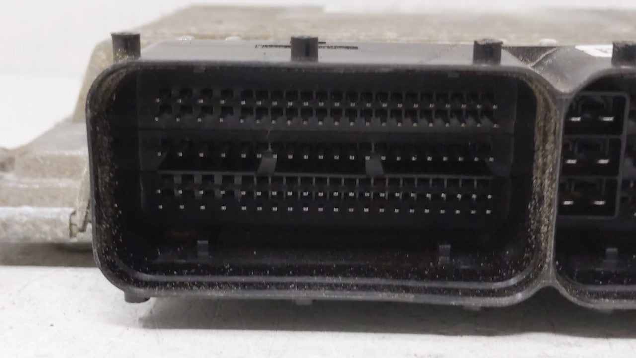 2014-2015 Kia Optima PCM Engine Control Computer ECU ECM PCU OEM P/N:39138-2GBE5 39108-2GBE5, 39138-2GBE6 Fits Fits 2014 201