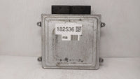 2014-2015 Kia Optima PCM Engine Control Computer ECU ECM PCU OEM P/N:39138-2GBE5 39108-2GBE5, 39138-2GBE6 Fits Fits 2014 201