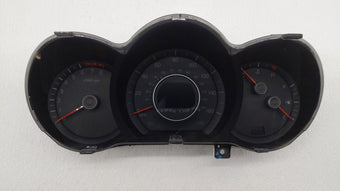 compare product 2014-2015 Kia Optima Instrument Cluster Speedometer Gauges P/N:94031-2T270 Fits Fits 2014 2015 OEM Used Auto Parts