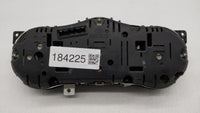 2014-2015 Kia Optima Instrument Cluster Speedometer Gauges P/N:94031-2T270 Fits Fits 2014 2015 OEM Used Auto Parts - Oemused