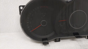 2014-2015 Kia Optima Instrument Cluster Speedometer Gauges P/N:94031-2T270 Fits Fits 2014 2015 OEM Used Auto Parts