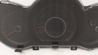 2014-2015 Kia Optima Instrument Cluster Speedometer Gauges P/N:94031-2T270 Fits Fits 2014 2015 OEM Used Auto Parts - Oemused