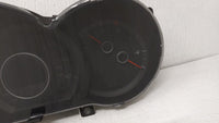 2014-2015 Kia Optima Instrument Cluster Speedometer Gauges P/N:94031-2T270 Fits Fits 2014 2015 OEM Used Auto Parts - Oemused