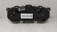2014-2015 Kia Optima Instrument Cluster Speedometer Gauges P/N:94031-2T270 Fits Fits 2014 2015 OEM Used Auto Parts - Oemused