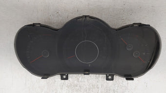 compare product 2014-2015 Kia Optima Instrument Cluster Speedometer Gauges P/N:94031-2T270 Fits Fits 2014 2015 OEM Used Auto Parts